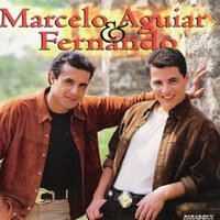 Marcelo Aguiar e Fernando